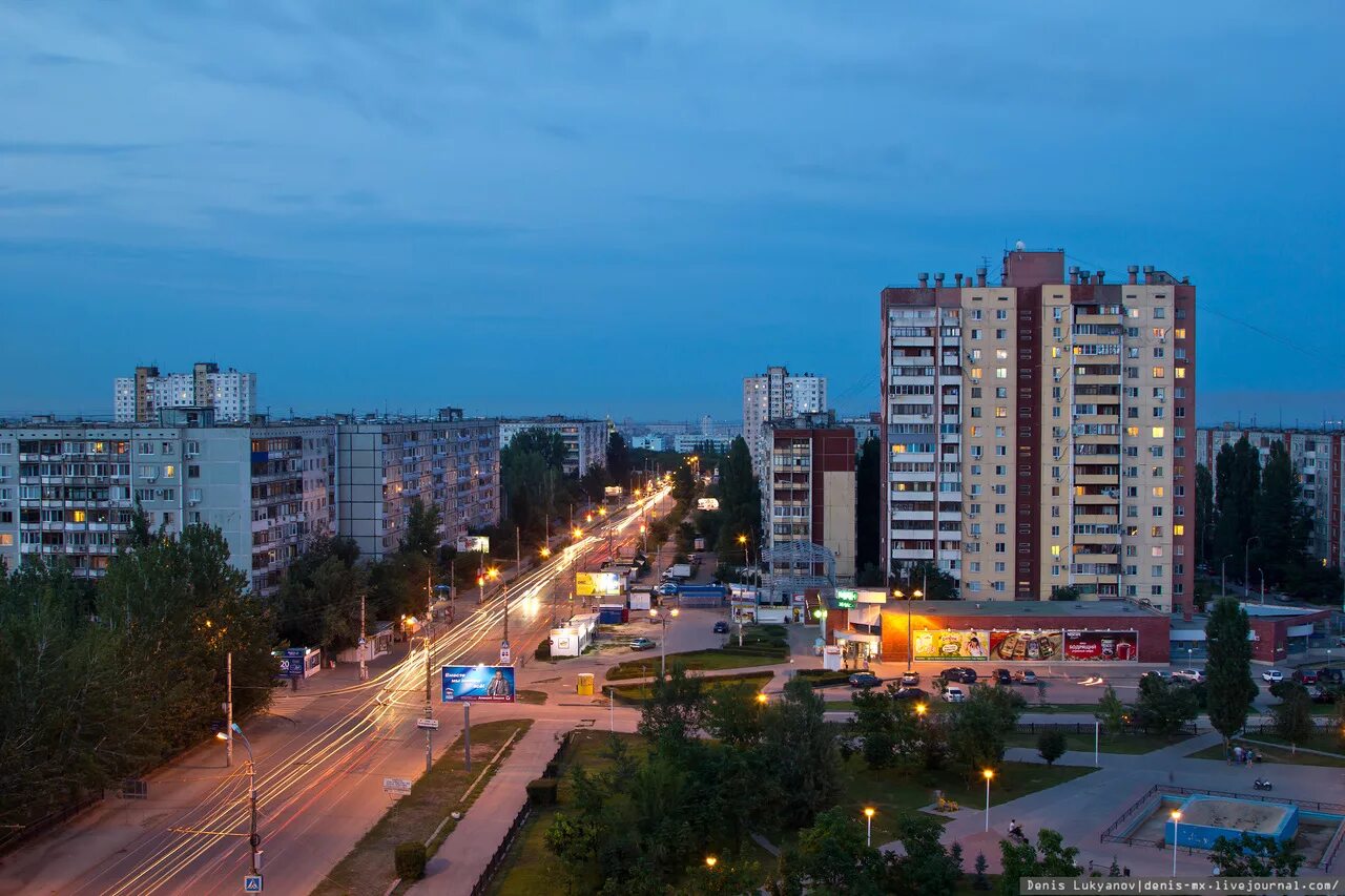 Распечатать фото волгоград дзержинский район Новый вспомогательный маршрут № 10к охватит Жилгородок и Семь ветров в Волгоград