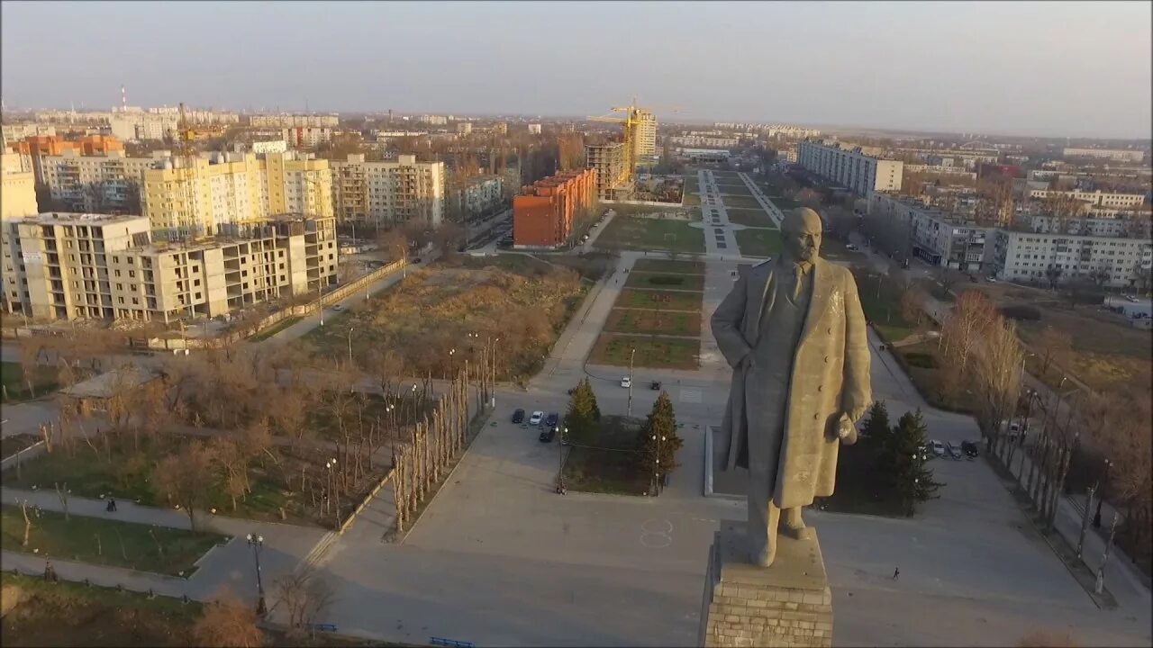 Распечатать фото волгоград красноармейский район Видео с квадрокоптера г. Волгоград Красноармейский район монуметент Ленину В.И. 