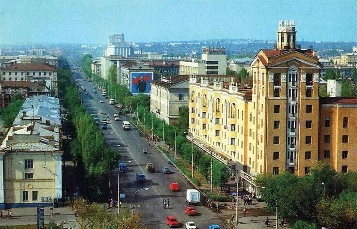 Распечатать фото волгоград советский район Домен продается Volgograd, Street view, Street