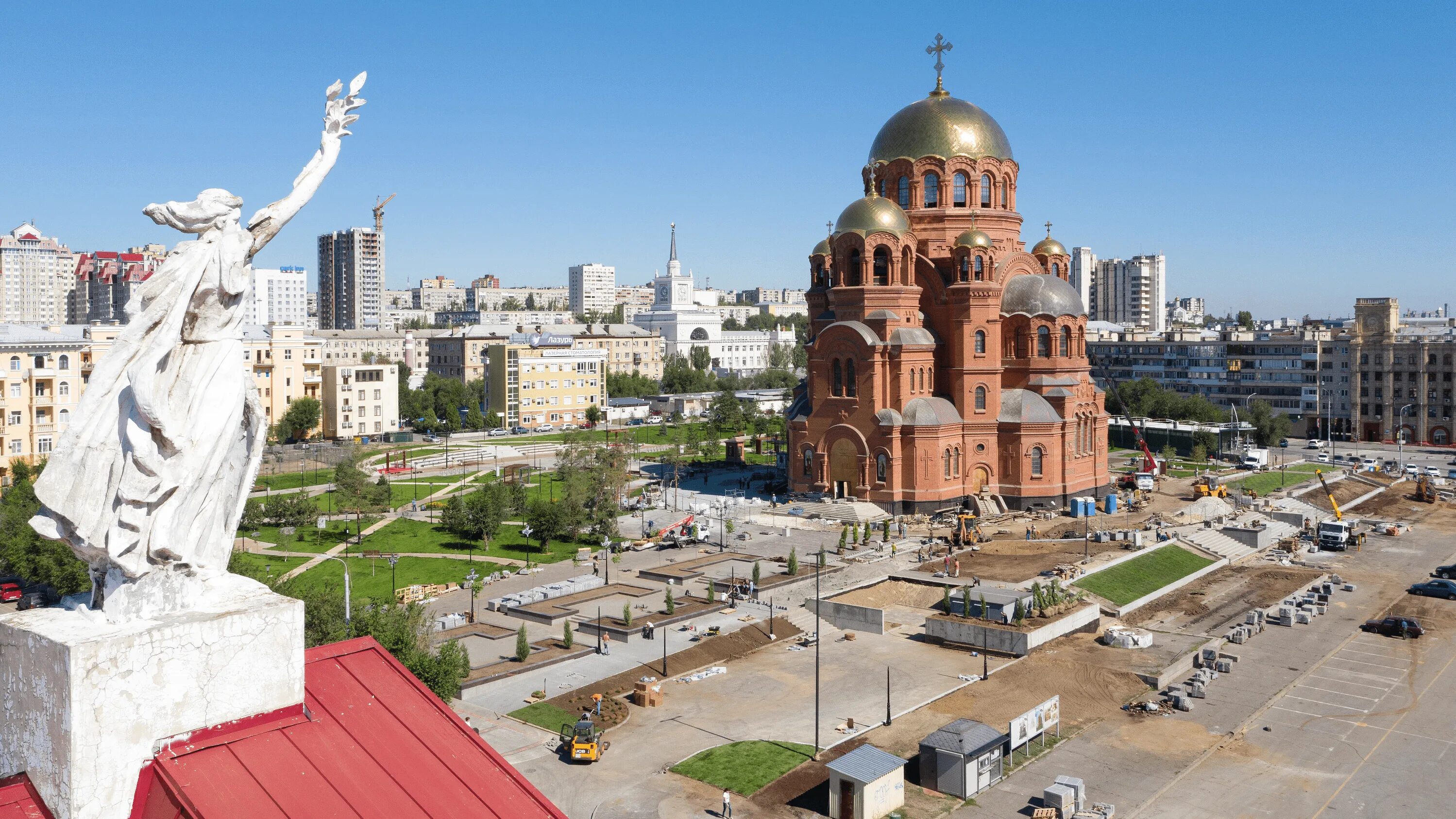 Распечатать фото волгоград центральный район Александро-Невский Собор: последние новости на сегодня, самые свежие сведения V1