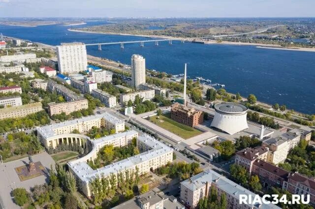 Распечатать фото волгоград центральный район В Волгограде 12 августа вводится особая схема движения автомобильного транспорта