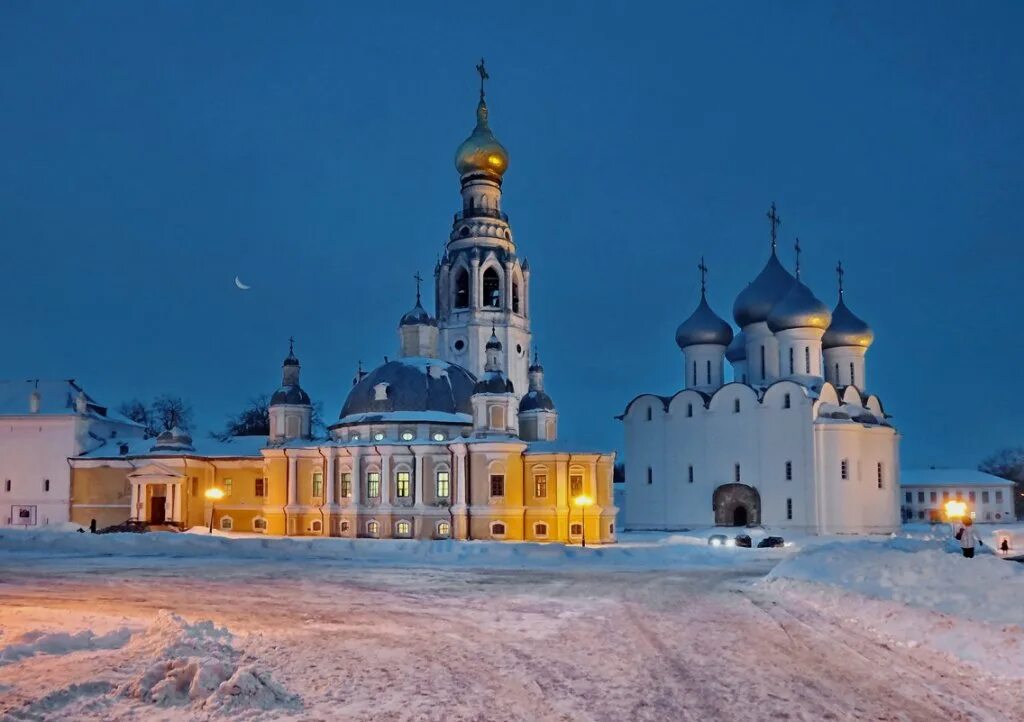 Распечатать фото вологда Парки города Вологды Новости