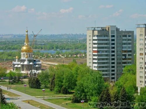 Распечатать фото волжский Фотогалерея Волжского - Храм - Волжский.ру