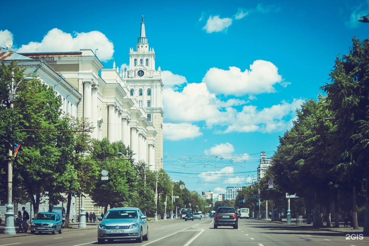 Фотовыставка "Воронеж - город, в котором я живу" 2018, Воронеж - дата и место пр