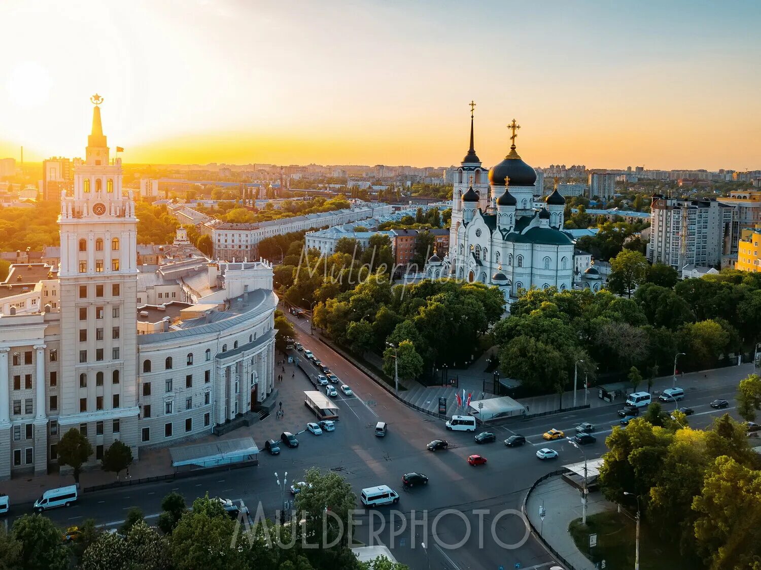 Распечатать фото воронеж Съемка с дрона в Дружелюбии: 65 операторов квадрокоптера с отзывами и ценами на 