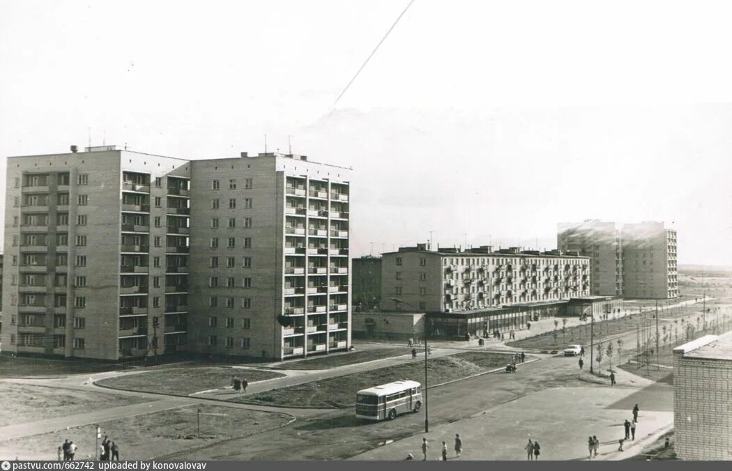 Распечатать фото ярославль брагино Улица Урицкого - Retro photos