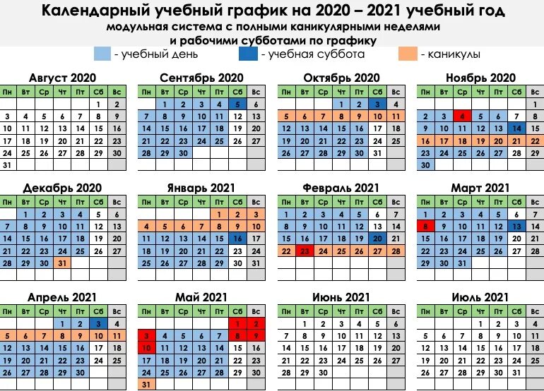 Распечатать календарь на учебный год Какого числа дети учатся в январе: найдено 73 изображений