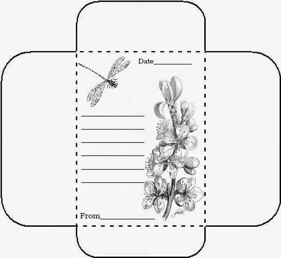 Распечатать открытку с фото Diy seed packets, Seed packet template, Seed packets