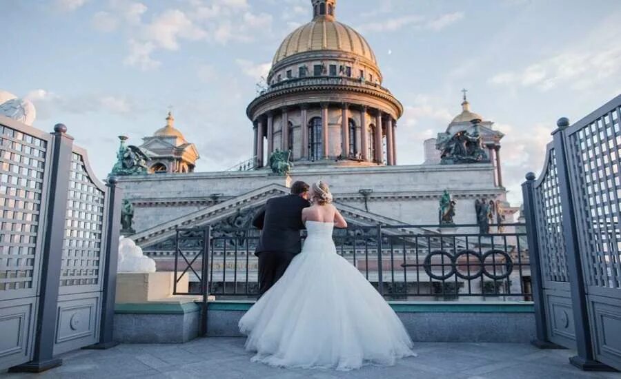 Распечатать свадебные фото спб беговая The Most Beautiful Places to Get Married in Russia