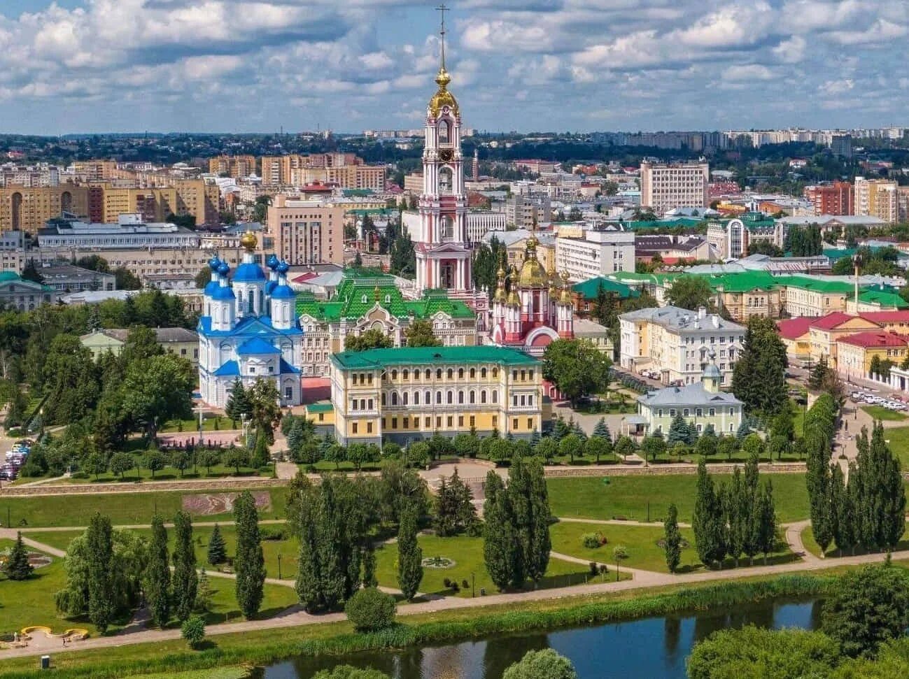 Распечатка фото тамбов Река в Тамбове, какие реки протекают в городе, рыбалка в Тамбове