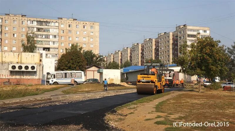 Распечатка фото в орле северный район Истории Орла в фотографиях - г. Орел в фотографиях, картинках. История Орла, фот