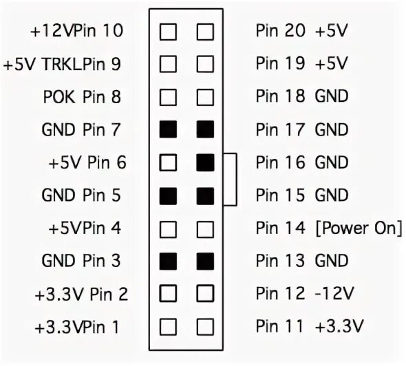 Распиновка 3s MacRumors Forums