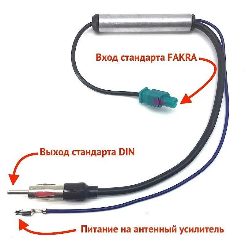 Распиновка антенны Картинки РАЗЪЕМ ПИТАНИЯ АНТЕННЫ