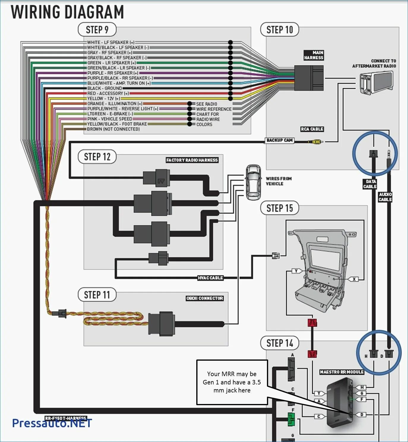 Распиновка avh Inspirational Wiring Diagram Pioneer #diagrams #digramssample #diagramimages Che