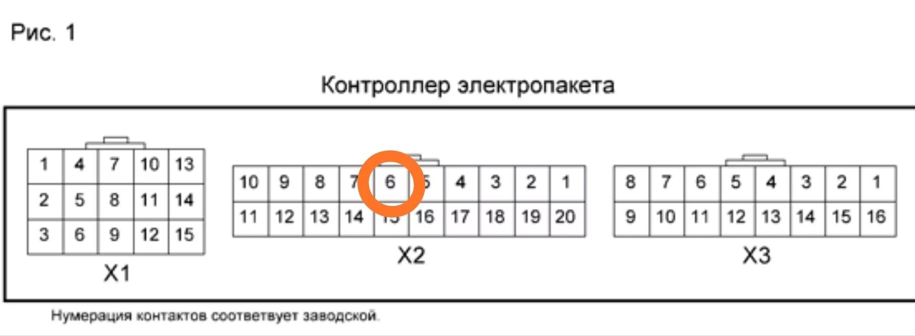 Распиновка блока комфорта приоры Всем кто поставил приборку от приоры2 - Lada Приора хэтчбек, 1,6 л, 2013 года на