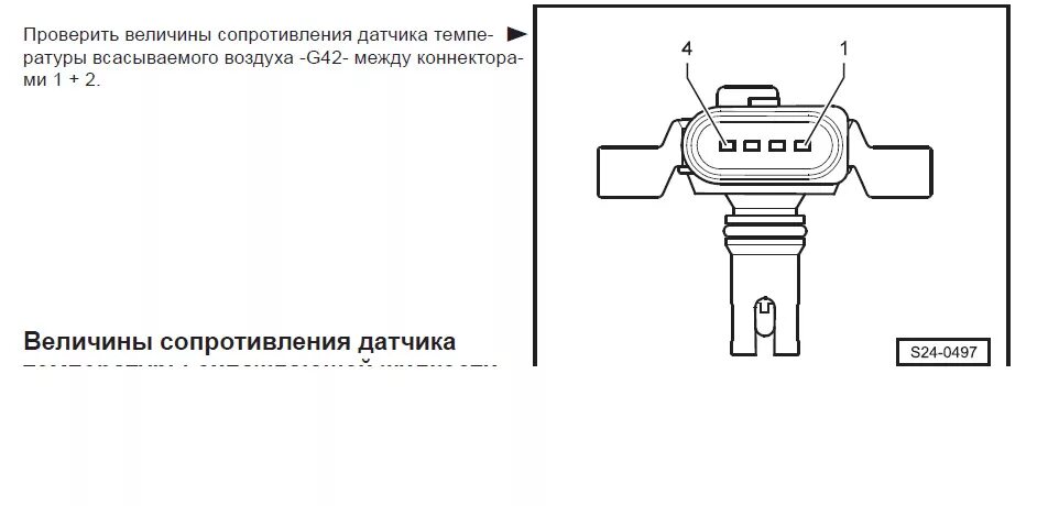 Распиновка датчика давления Проверка MAP сенсора - Skoda Fabia Mk1, 1,4 л, 2001 года своими руками DRIVE2