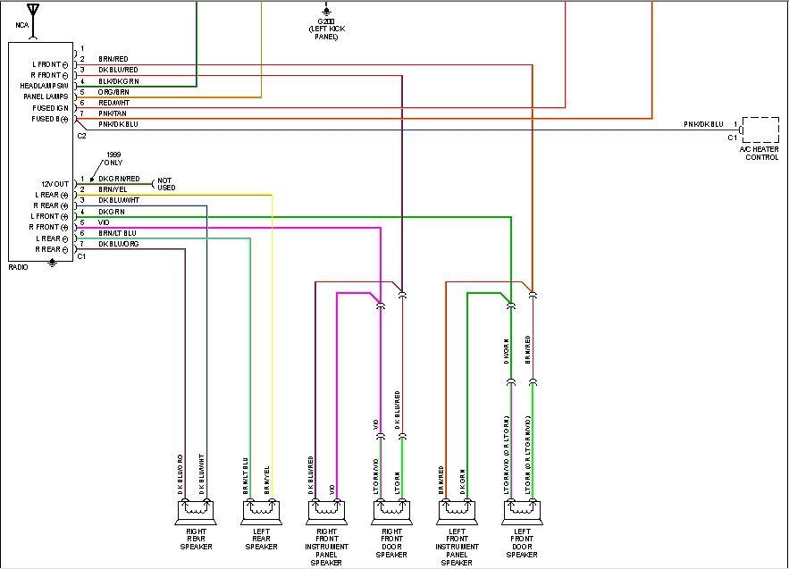 Распиновка додж караван ด า ว น โ ห ล ด Marine Radio Wiring Diagram 2 APK ส ำ ห ร บ Android