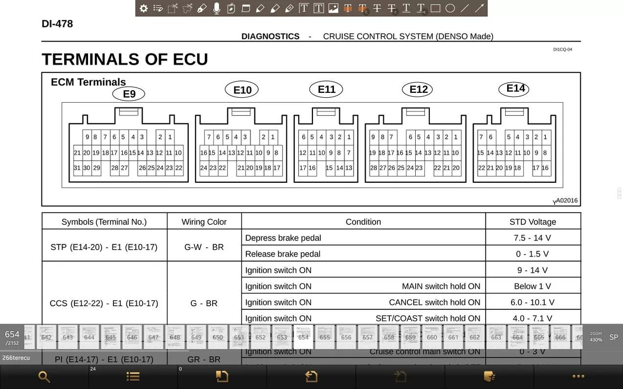 Распиновка ecu Toyota 1az Fse Ecu Wiring Diagram Pdf - Your Ultimate Guide to Wiring Diagrams!