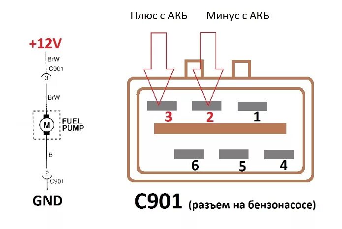 Распиновка фишки бензонасоса Ответы Mail.ru: Проблемы с проводкой ЗАЗ Шанс не знаю в чем проблема+?