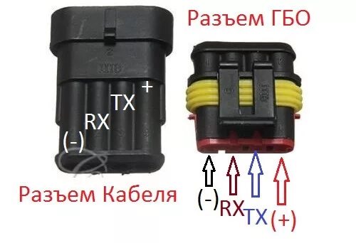 Распиновка гбо Распайка шнура гбо на pl2303 - Сообщество "Ремонт и Эксплуатация ГБО" на DRIVE2