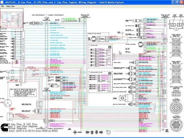 Распиновка камминз Cummins M11 Ecm Problems - Your Ultimate Guide to Wiring Diagrams!