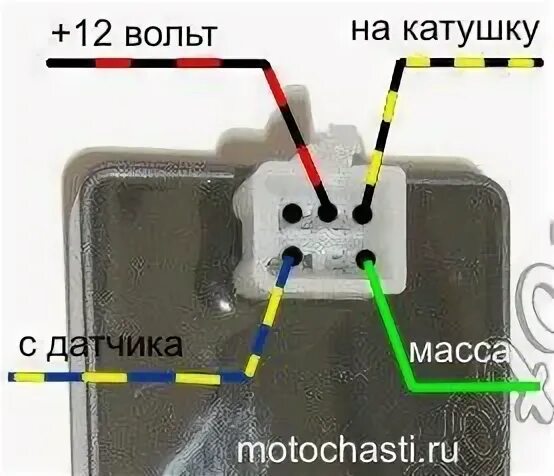 Распиновка коммутатора скутера Для мотоцикла DIO 50 ZX50 AF34 AF35 AF36 AF 34/35/36 модификация 50 куб. См Высо