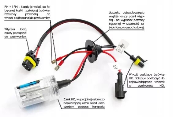 Распиновка ксенона 57337 комплект h7 ксенон ultra slim ксенон hid ксенон 35w купить по цене 153.72 