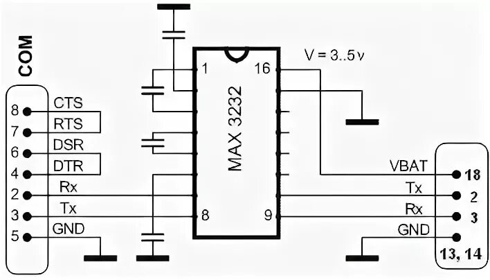 Распиновка lg Кабель LG DK-15G pinout and wiring @ old.pinouts.ru