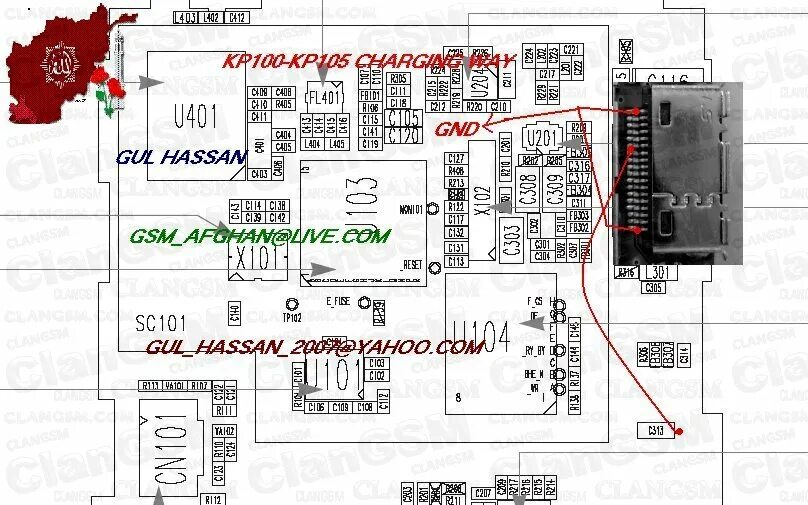 Распиновка lg Solucion Lg Mg160 Cuando No Trabajan Algunas Teclas - Clan GSM - Unión de los Ex