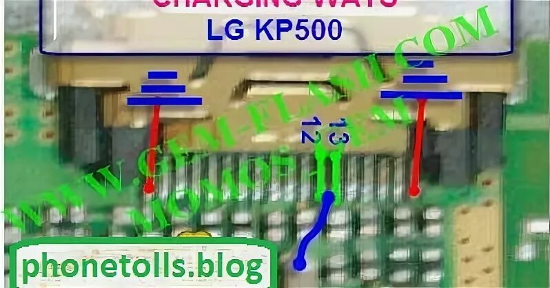 Распиновка lg Sale lg kp500 charger in stock