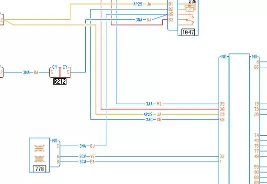 Распиновка логан Принципиальная схема. Модуль четырехвыводной катушки зажигания Электронная систе