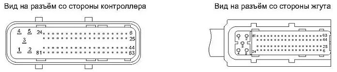 Нужна помощь электрика, диагноста. - ГАЗ Газель, 2,4 л, 2008 года своими руками 