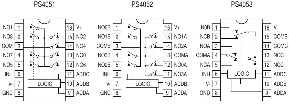 Распиновка микросхем power - Tv remote connection to an Arduino - Arduino Stack Exchange