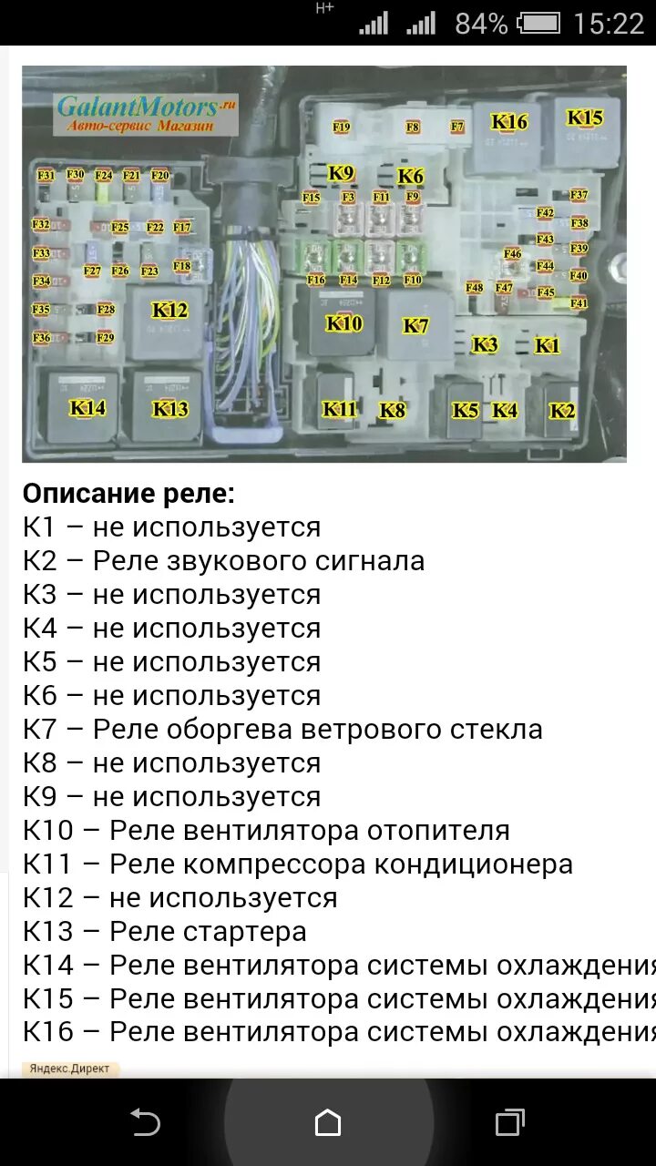 Распиновка предохранителей форд фокус Так где же находится РЕЛЕ БЕНЗОНАСОСА? Help! - DRIVE2