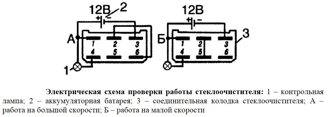 Распиновка реле дворников Схема разгрузочного реле на дворники газель - фото