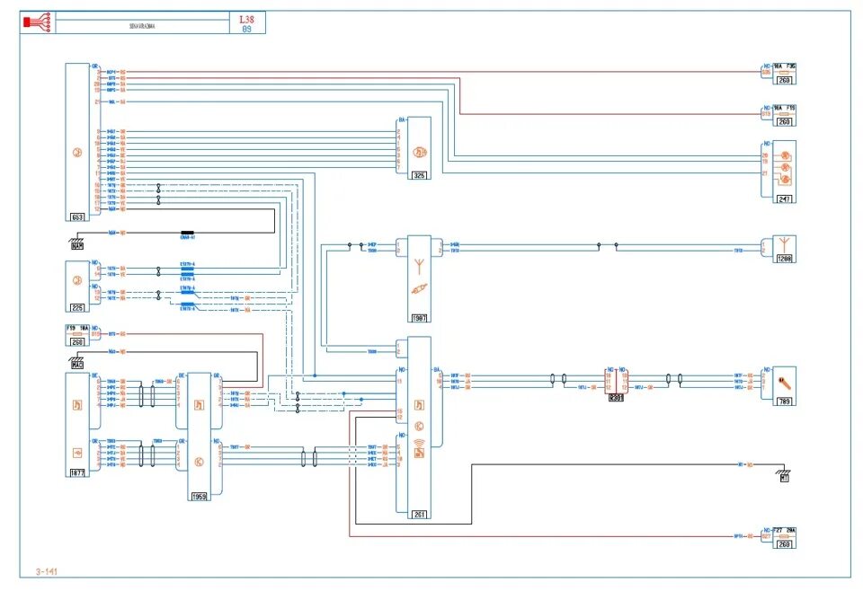 Распиновка рено флюенс Замена штатной магнитолы 4х15 на штатную 4х20 R-Plug&Radio от рестайлинга - Rena