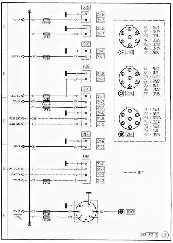 Распиновка рено премиум Электросхемы RENAULT PREMIUM - Автозапчасти и автоХитрости
