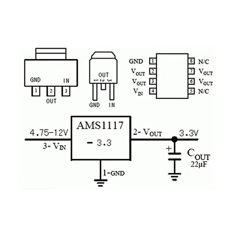 Транзистор тестер с Али (Transistor tester) - 4PDA