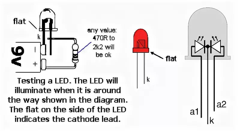 Распиновка светодиода 3mm Blue Led Voltage Drop Clearance xn--h1aahyg1df.xn--p1ai