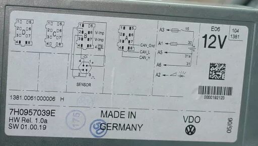 Распиновка тахографа Контент mouse.as - AUTO TECHNOLOGY