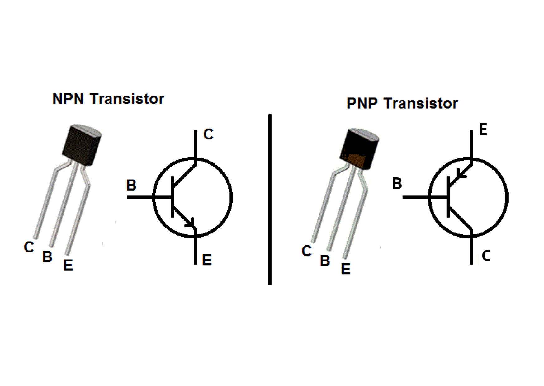 Распиновка транзистора Electronic Transistor Distributor and Supplier -Rantle