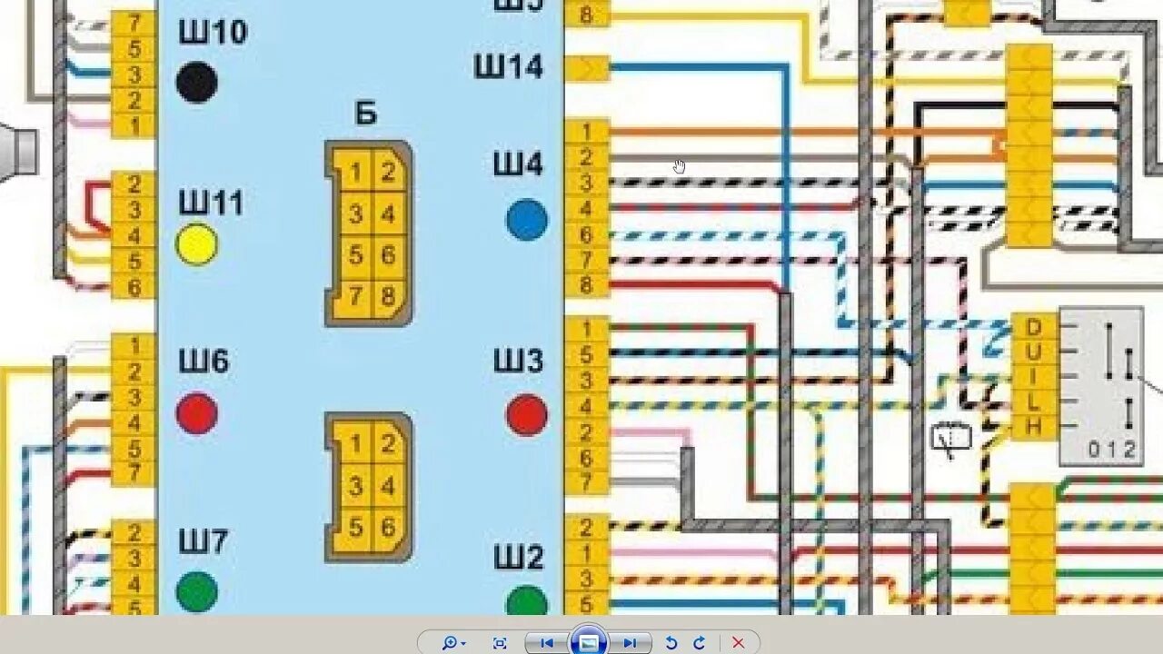 Распиновка ваз 2105 СХЕМА ВАЗ 2105 - 07 ШТЕКЕРА И РАСПОЛОЖЕНИЕ ПРОВОДОВ ПОД ЦИФРАМИ - YouTube