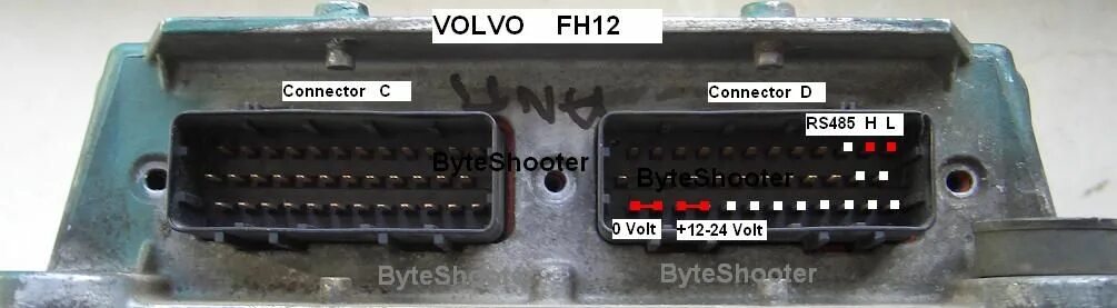 Распиновка вольво ECU PINOUTS / BOOT MODE / INSTRUCTIONS / ALL BRANDS part 1