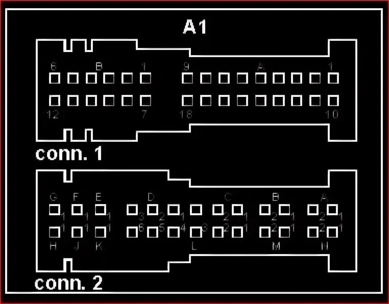 Распиновка w210 String string residentie Interpretatie w210 bose amp wiring diagram opmerking Vo