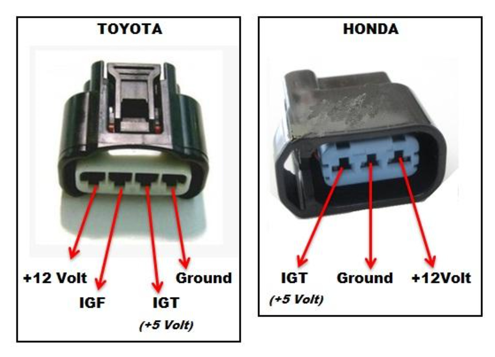 Распиновка зажигания This Is How Electronic Ignition Works And Also How To Make A Spark Plug Play Mus