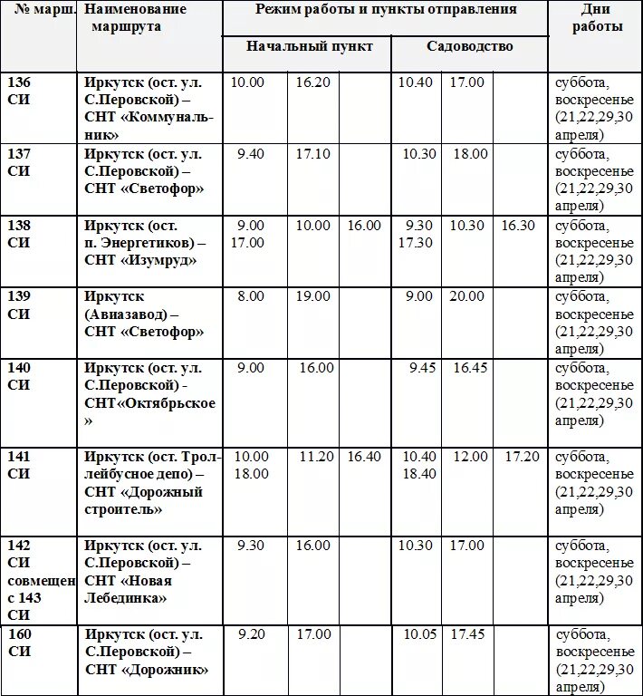 Расписание маршруток 426 иркутск фото Расписание маршрута иркутск