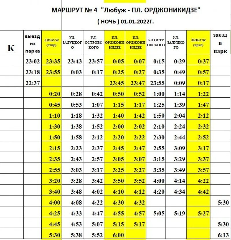 Расписание троллейбусов минск фото Расписание троллейбуса 2 хабаровск