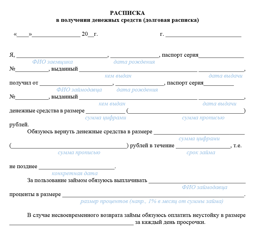 Расписки деньги фото Расписка о получении денег в долг: найдено 83 изображений