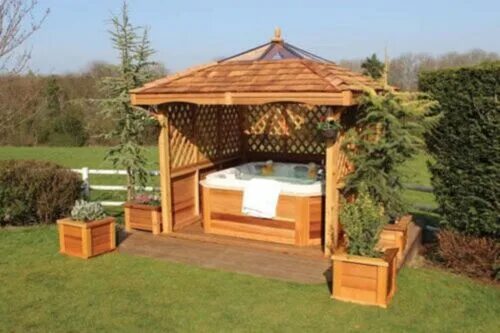 Расположение беседки на участке фото 12,600 WOODWORKING PLANS & DESIGNS - USB - CABIN SHED SUMMER HOUSE GAZEBO KENNEL