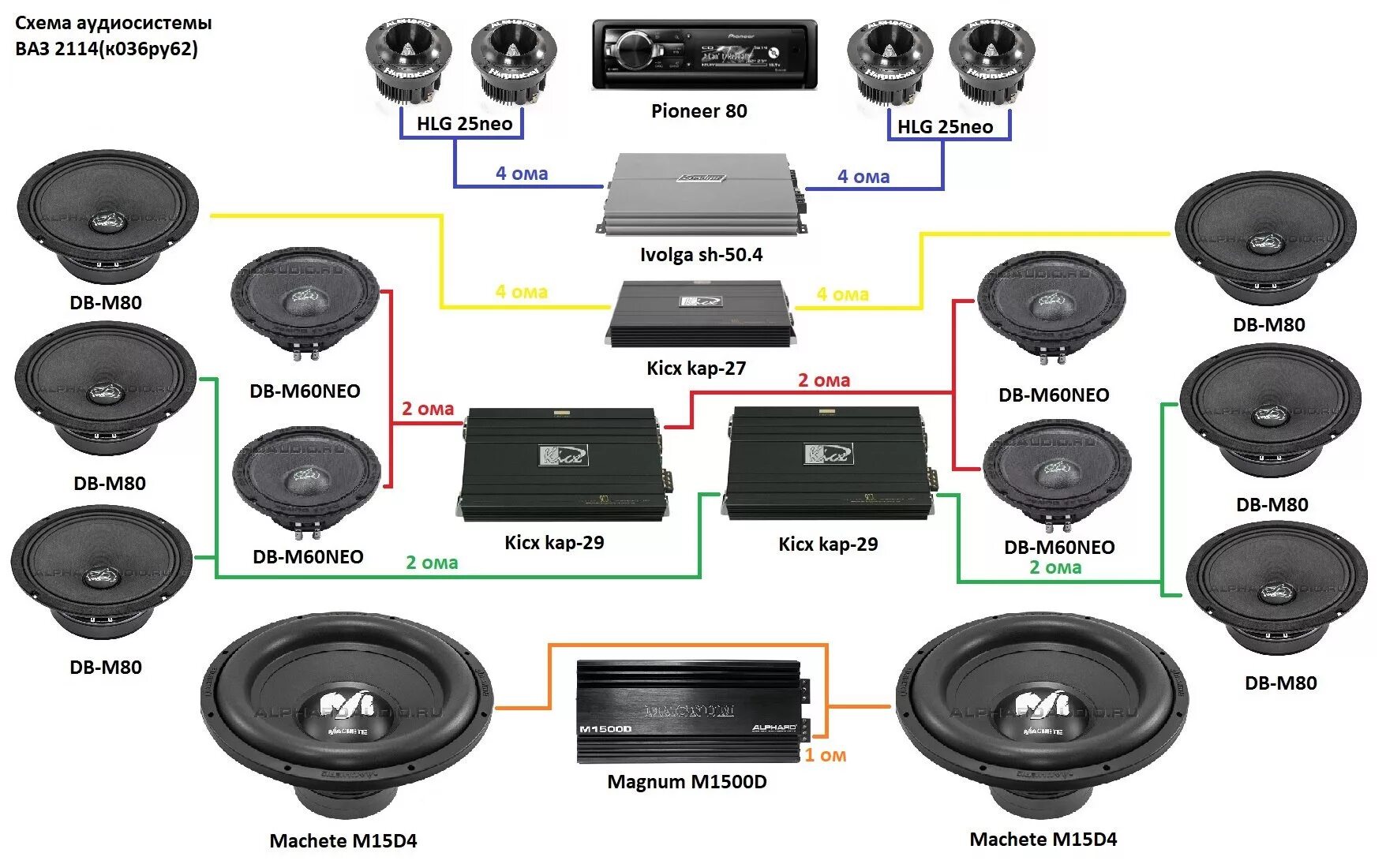 BMW F30 Speakers & Amplifier Upgrade - See How To Install BimmerTech